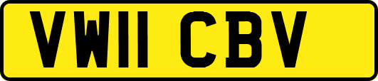 VW11CBV