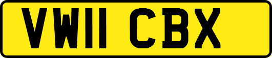 VW11CBX
