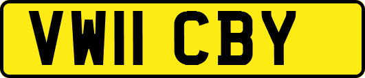 VW11CBY