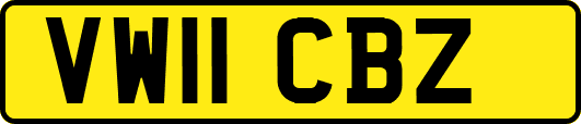 VW11CBZ