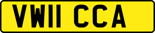 VW11CCA