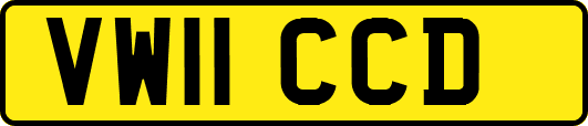 VW11CCD