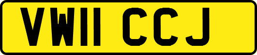 VW11CCJ