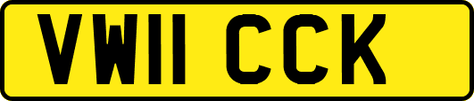 VW11CCK