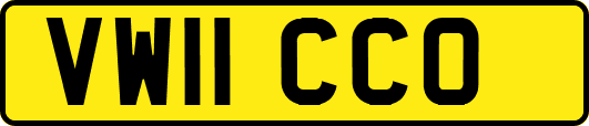 VW11CCO