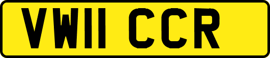 VW11CCR
