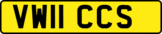 VW11CCS