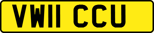 VW11CCU