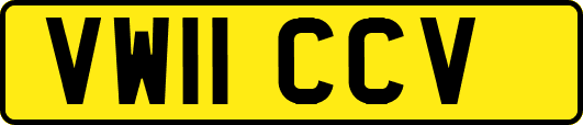 VW11CCV