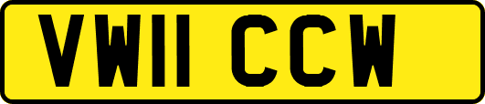 VW11CCW