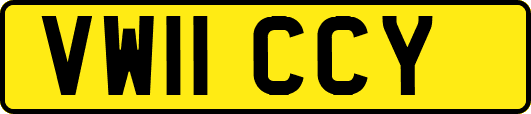 VW11CCY
