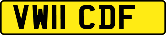 VW11CDF