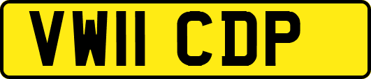 VW11CDP