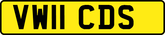 VW11CDS
