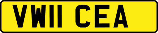 VW11CEA