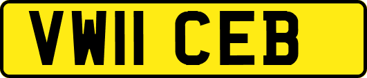 VW11CEB