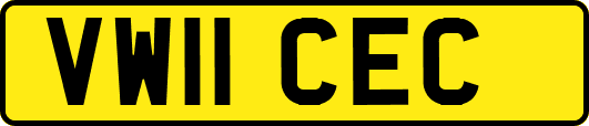 VW11CEC