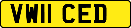 VW11CED