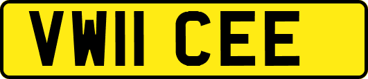 VW11CEE