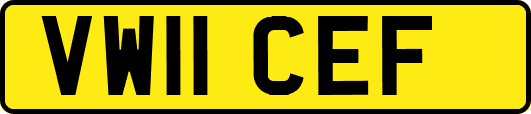 VW11CEF