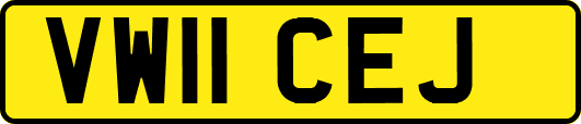 VW11CEJ