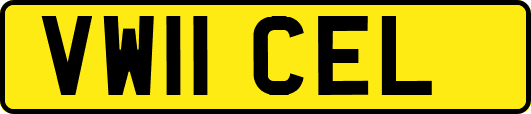 VW11CEL
