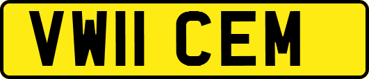 VW11CEM