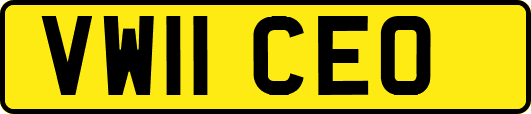 VW11CEO