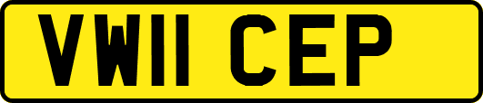 VW11CEP