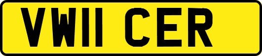 VW11CER