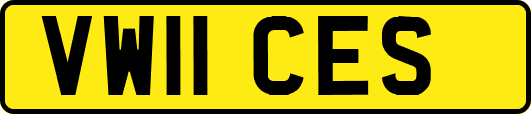 VW11CES
