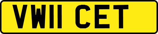 VW11CET