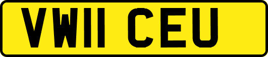 VW11CEU