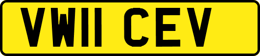 VW11CEV
