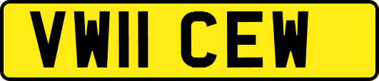 VW11CEW