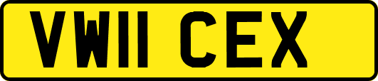 VW11CEX