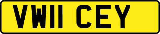 VW11CEY