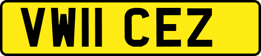 VW11CEZ
