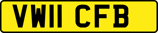 VW11CFB