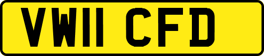 VW11CFD