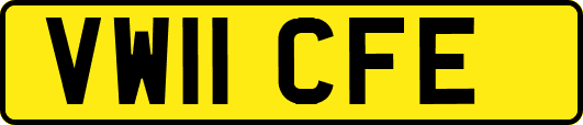 VW11CFE