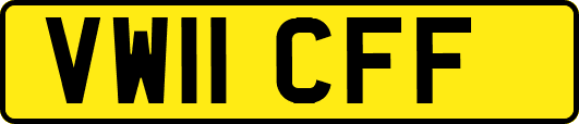 VW11CFF