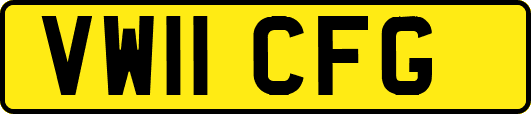 VW11CFG