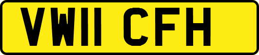 VW11CFH