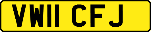 VW11CFJ