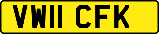 VW11CFK