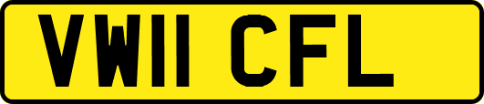 VW11CFL