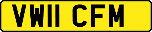 VW11CFM