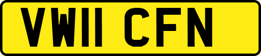 VW11CFN