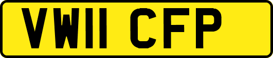 VW11CFP